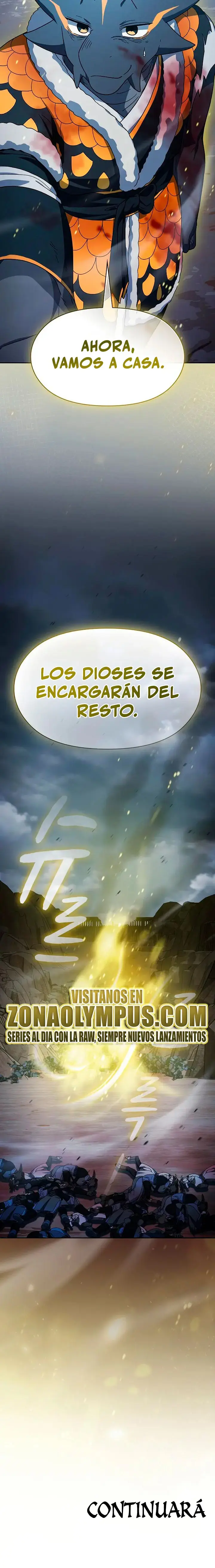 Civilización Nebula capítulo 116 página 30