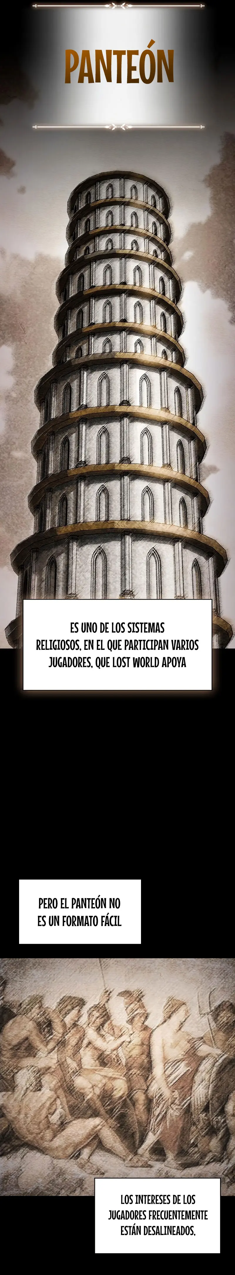 Civilización Nebula capítulo 118 página 18