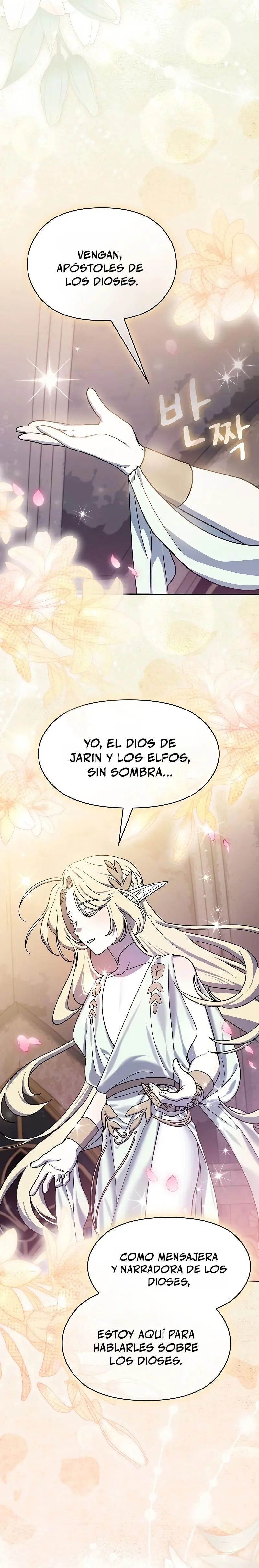 Civilización Nebula capítulo 119 página 3