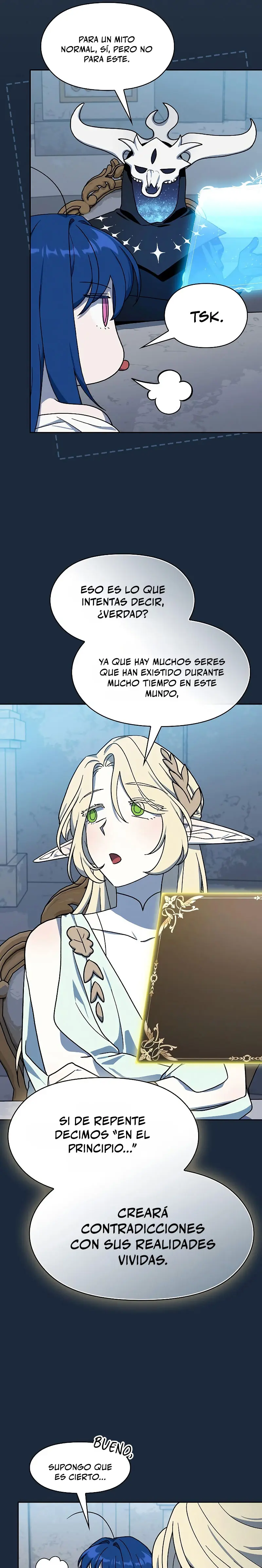 Civilización Nebula capítulo 119 página 9