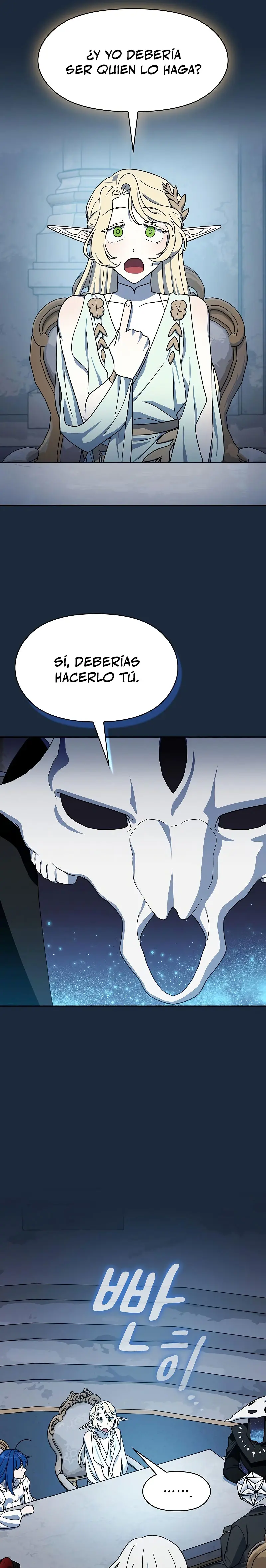 Civilización Nebula capítulo 119 página 12