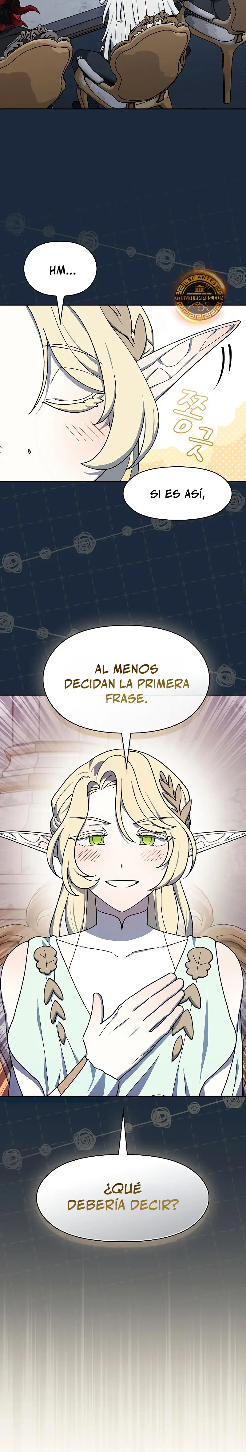 Civilización Nebula capítulo 119 página 13