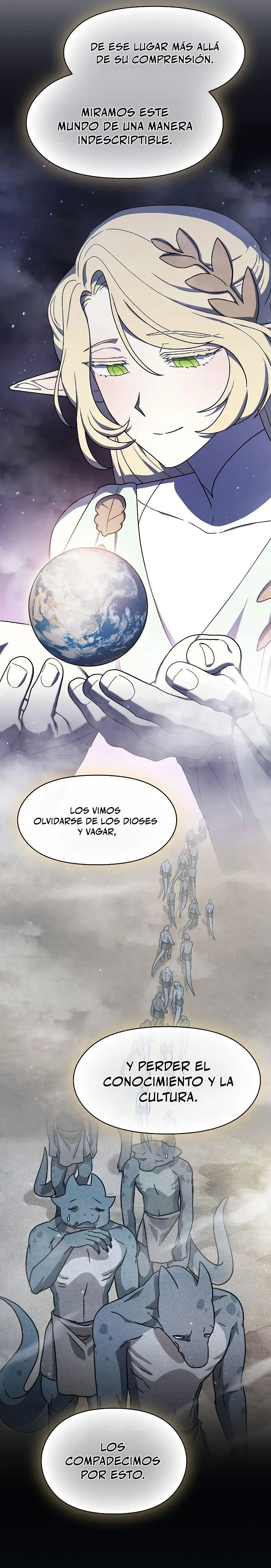Civilización Nebula capítulo 119 página 15