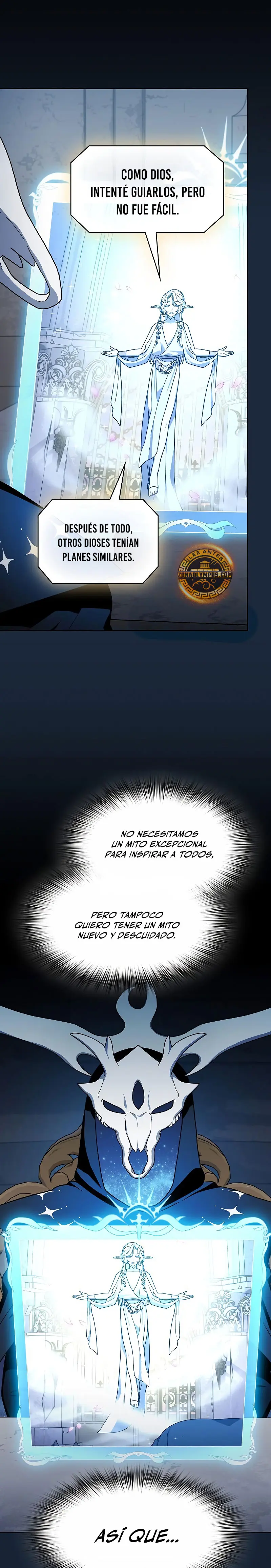 Civilización Nebula capítulo 119 página 16