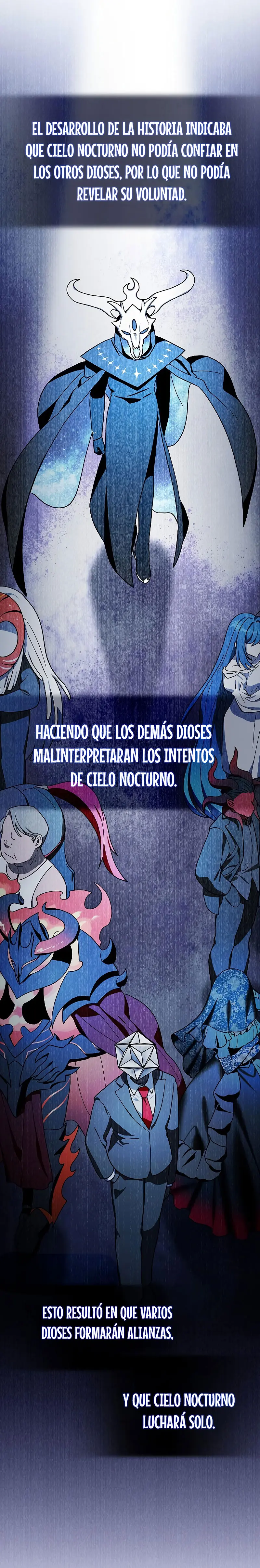 Civilización Nebula capítulo 119 página 29