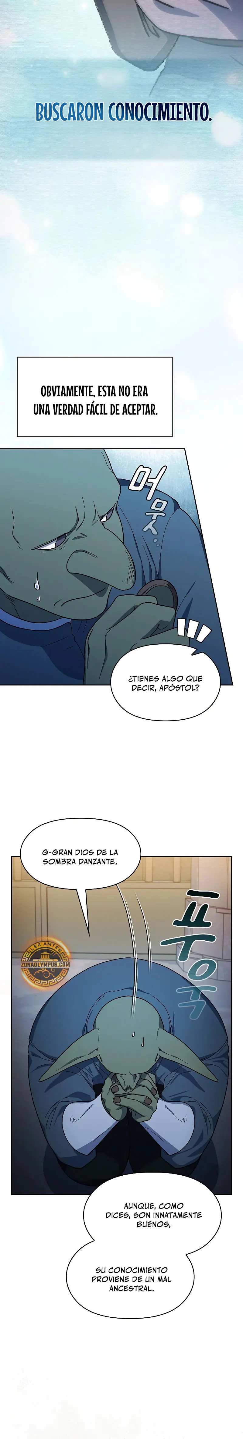 Civilización Nebula capítulo 119 página 34