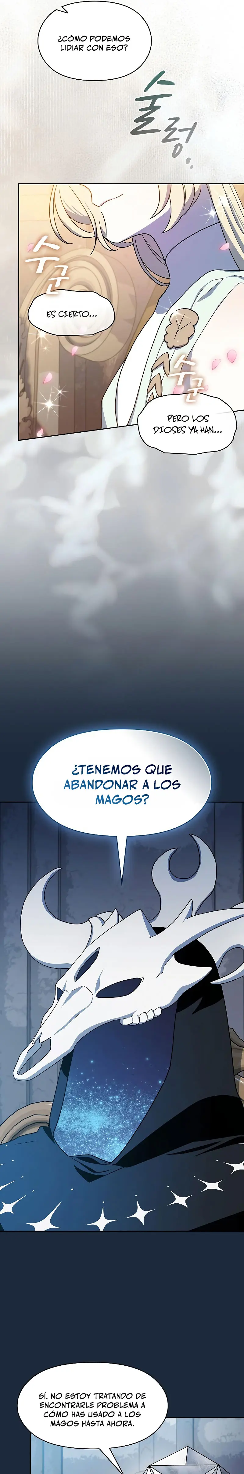 Civilización Nebula capítulo 119 página 35