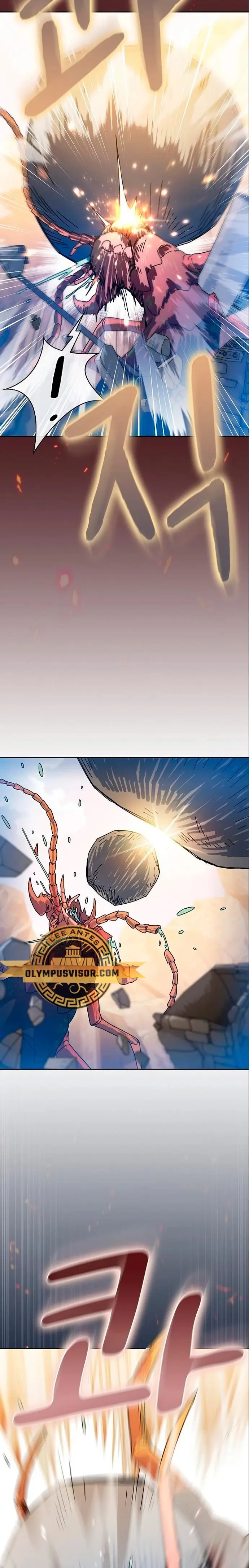Civilización Nebula capítulo 12 página 23