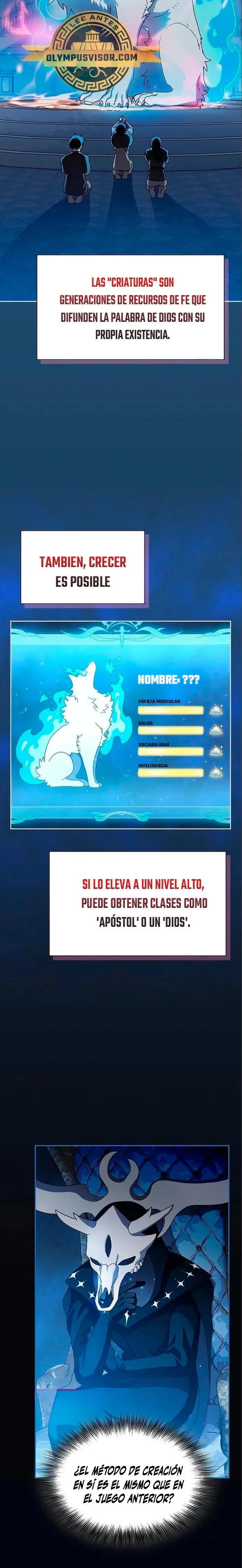 Civilización Nebula capítulo 12 página 29