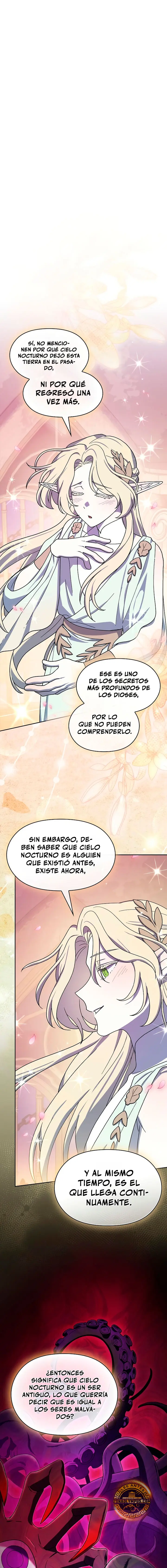 Civilización Nebula capítulo 120 página 2