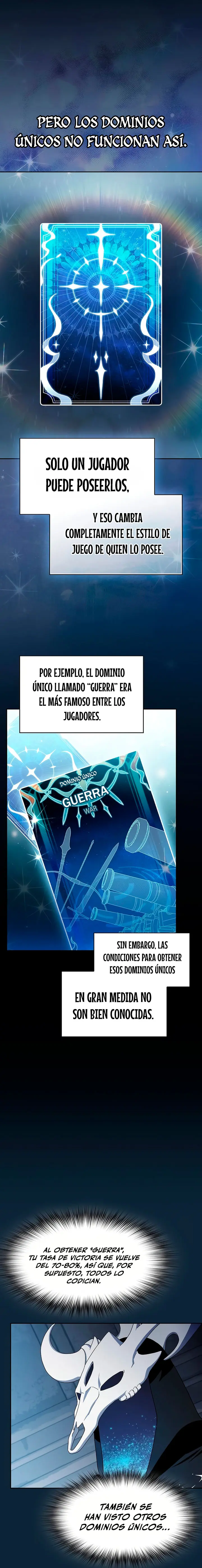 Civilización Nebula capítulo 120 página 12