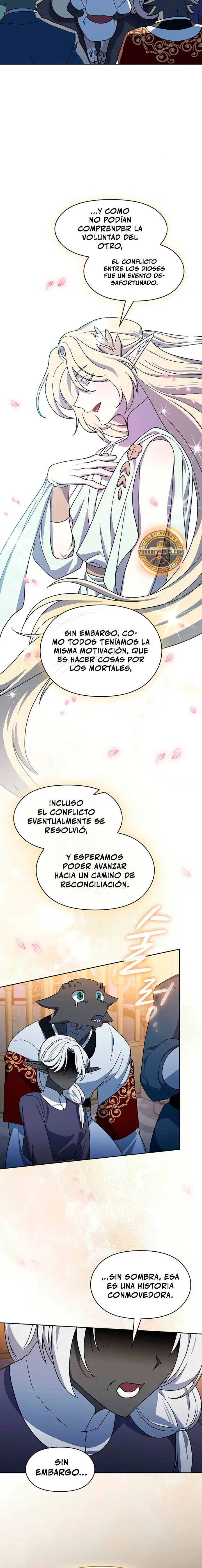 Civilización Nebula capítulo 120 página 16