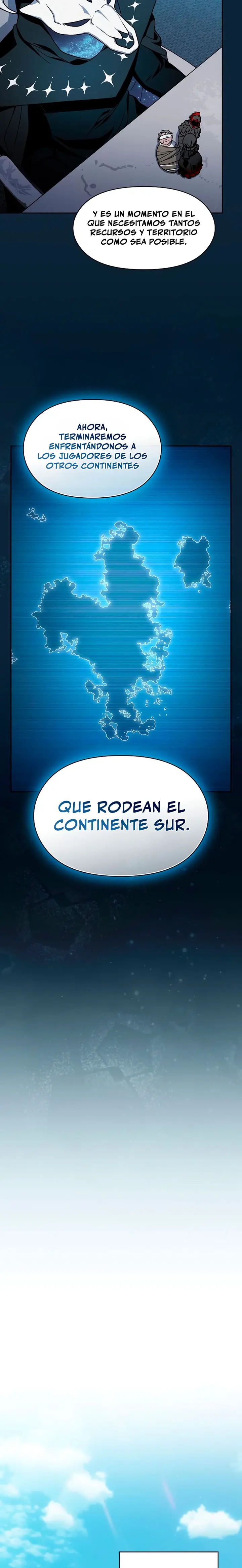 Civilización Nebula capítulo 121 página 12