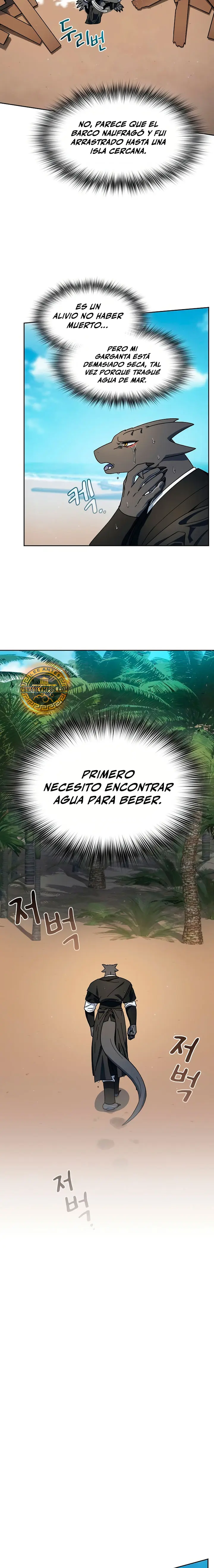 Civilización Nebula capítulo 122 página 4