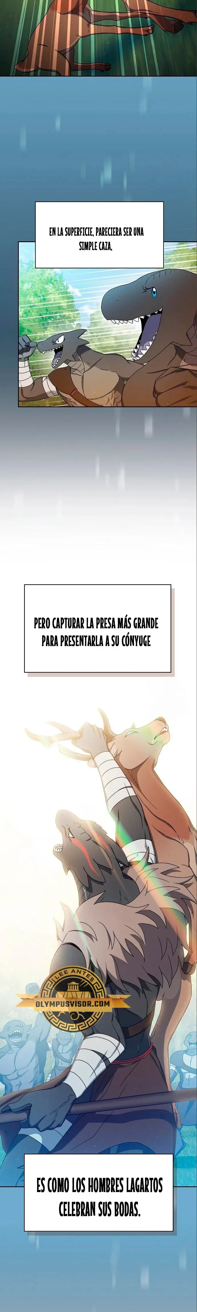 Civilización Nebula capítulo 14 página 4