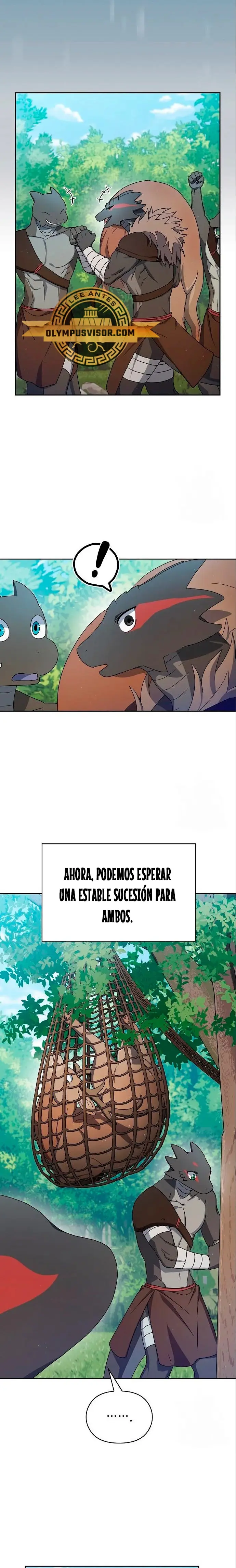 Civilización Nebula capítulo 14 página 5