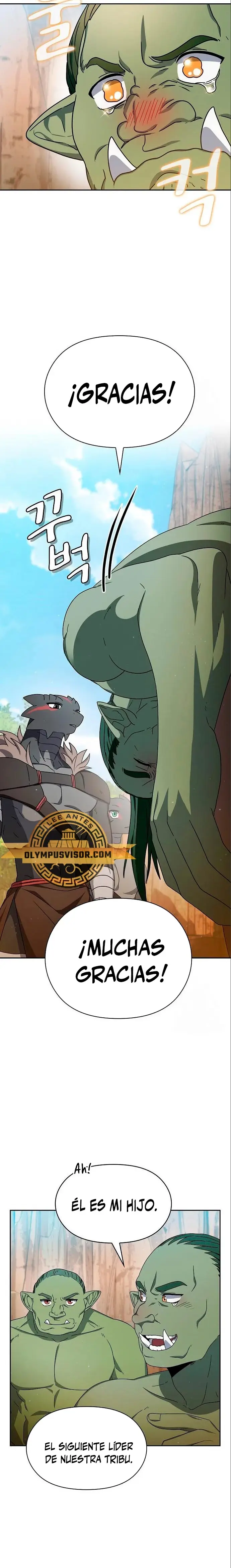 Civilización Nebula capítulo 14 página 8