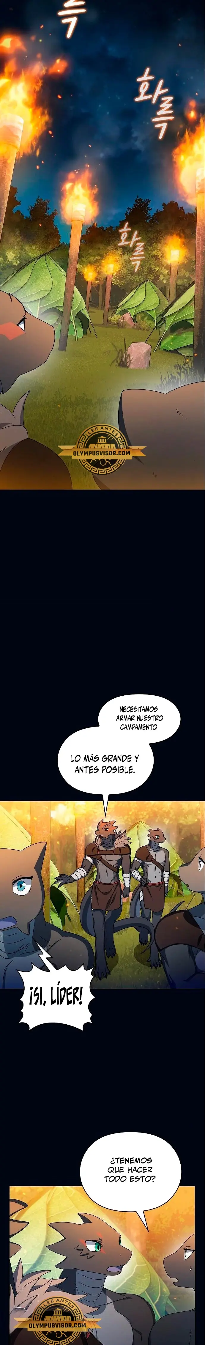 Civilización Nebula capítulo 14 página 15