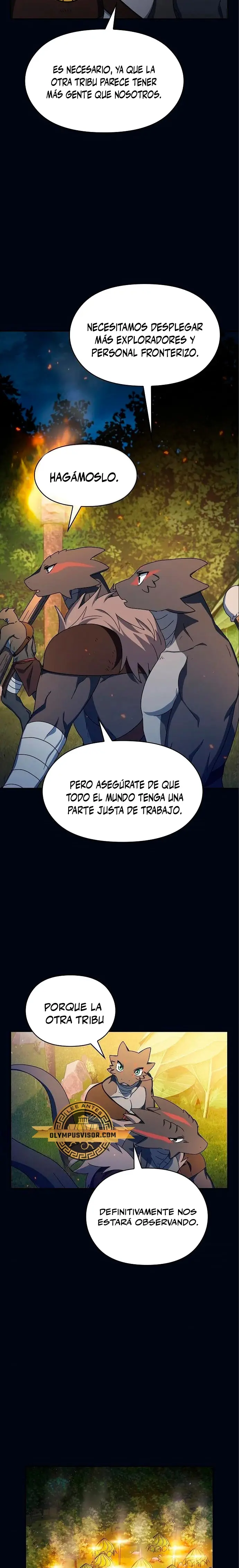 Civilización Nebula capítulo 14 página 16