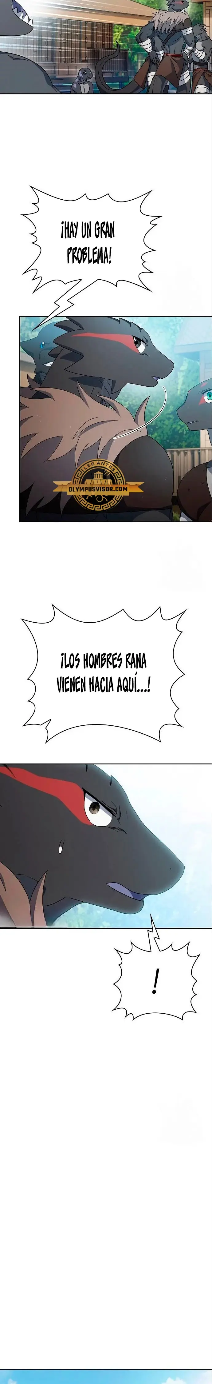 Civilización Nebula capítulo 14 página 24