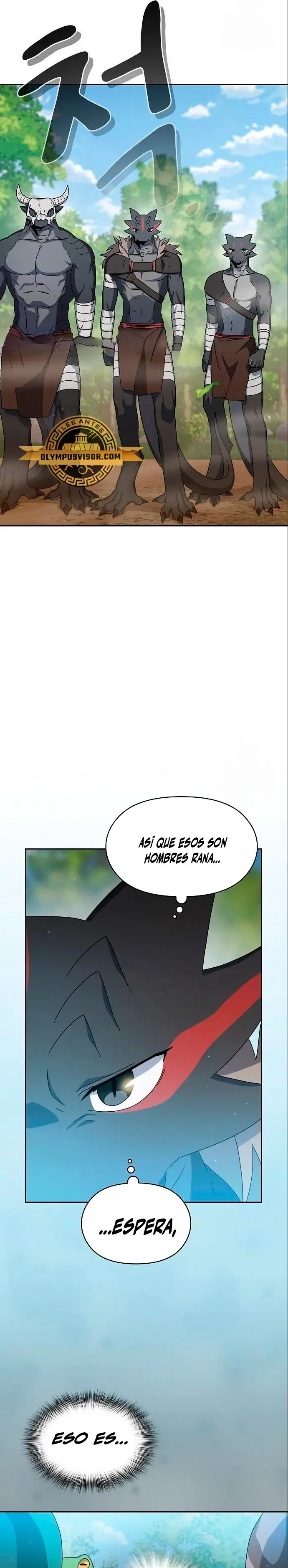 Civilización Nebula capítulo 14 página 26