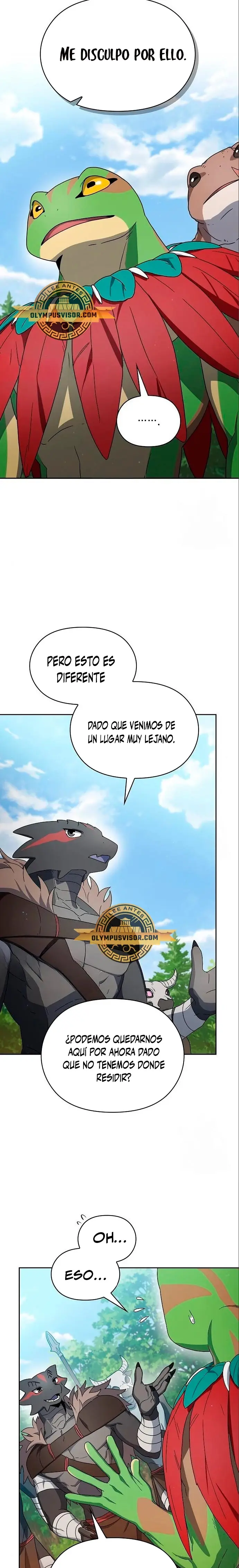 Civilización Nebula capítulo 15 página 6