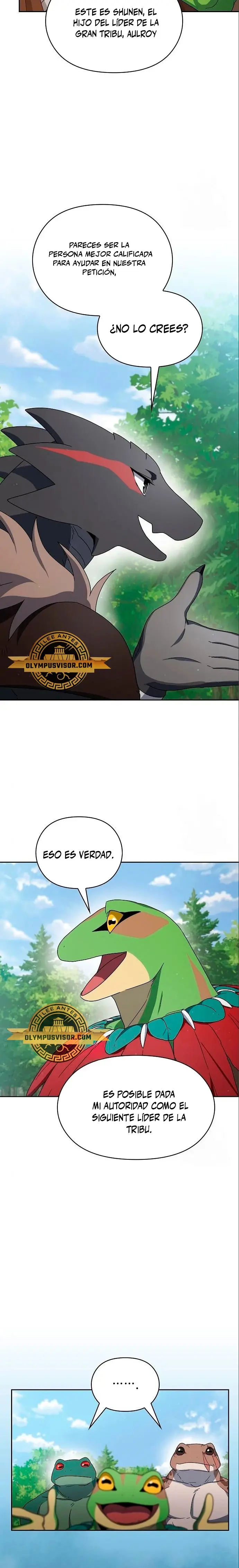 Civilización Nebula capítulo 15 página 7