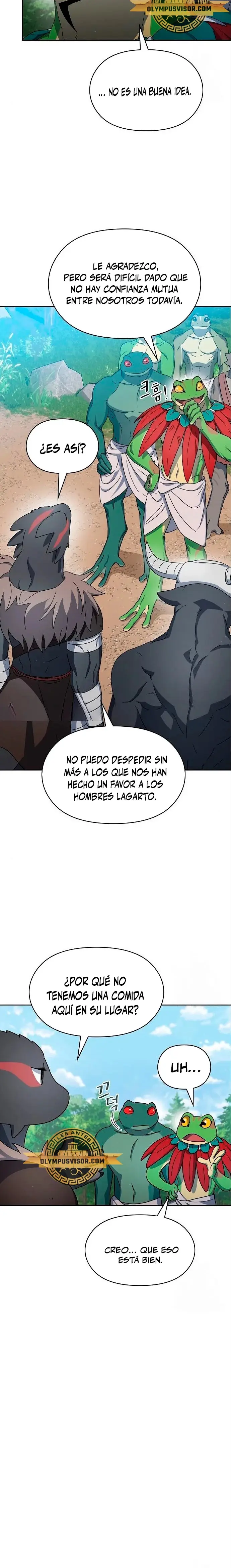 Civilización Nebula capítulo 15 página 10