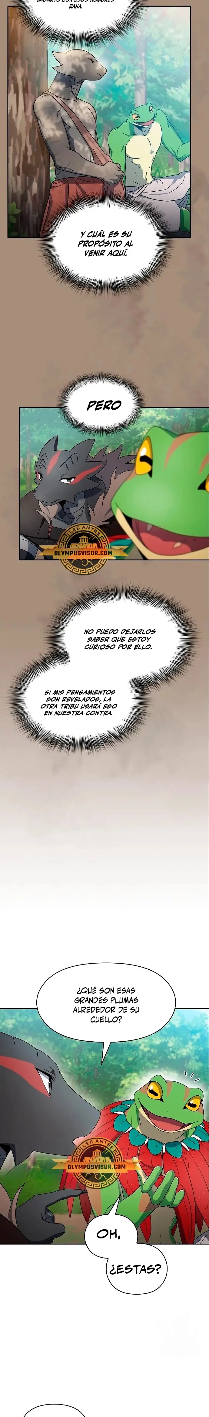 Civilización Nebula capítulo 15 página 12