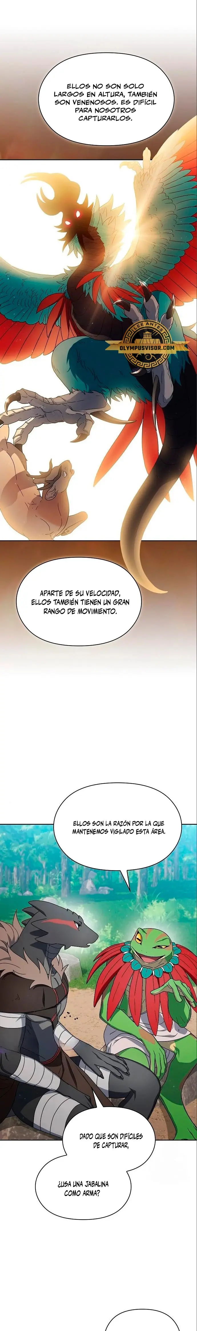 Civilización Nebula capítulo 15 página 14