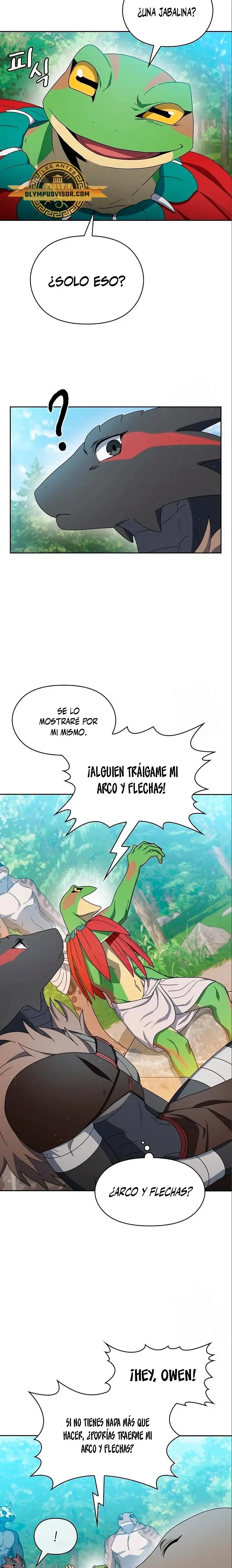 Civilización Nebula capítulo 15 página 15