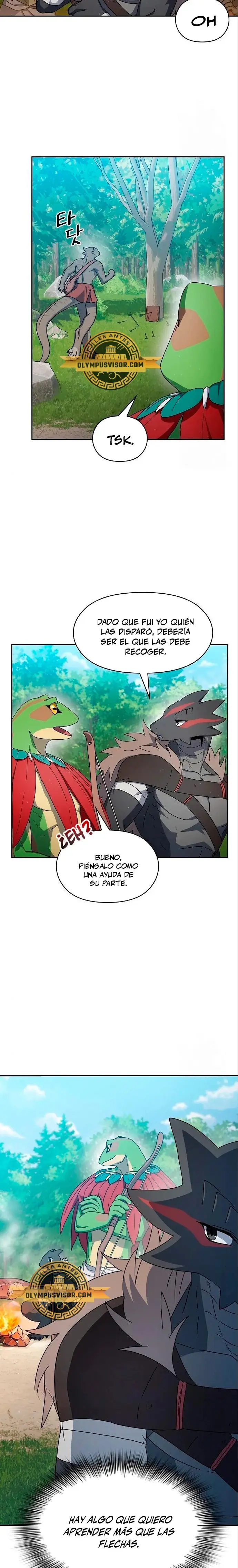 Civilización Nebula capítulo 15 página 21