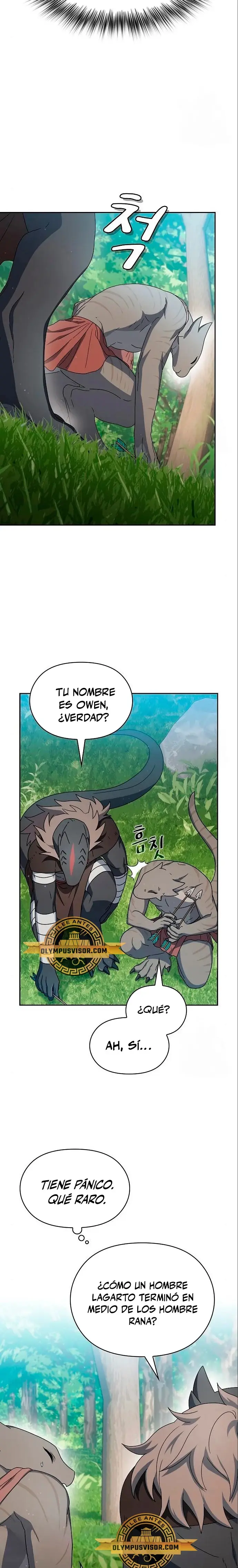 Civilización Nebula capítulo 15 página 22
