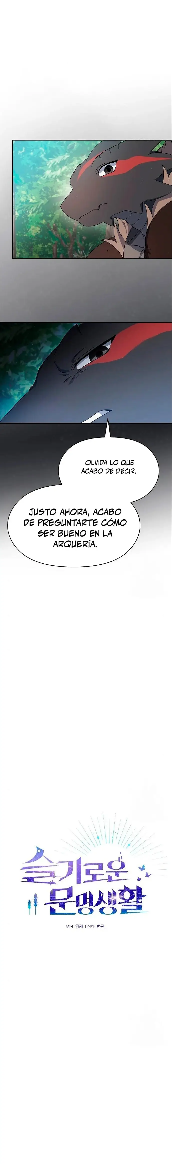 Civilización Nebula capítulo 16 página 4