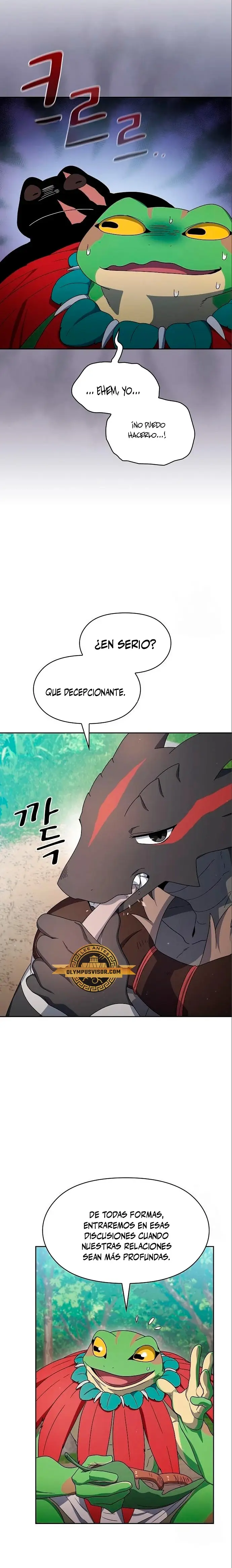 Civilización Nebula capítulo 16 página 7