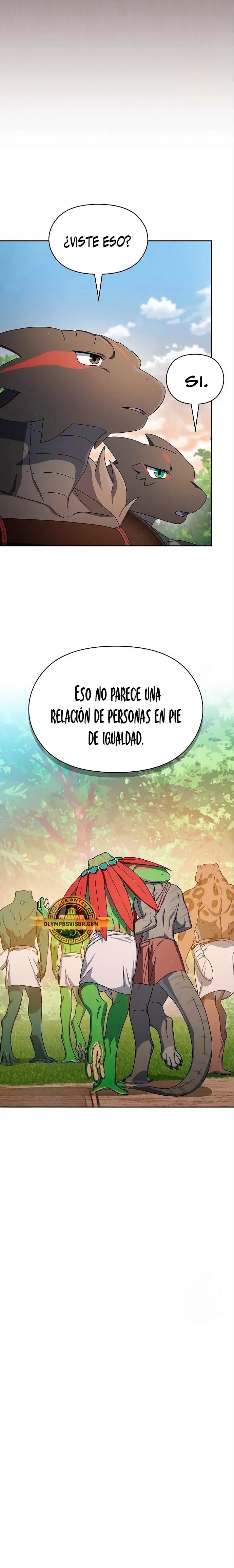 Civilización Nebula capítulo 16 página 12