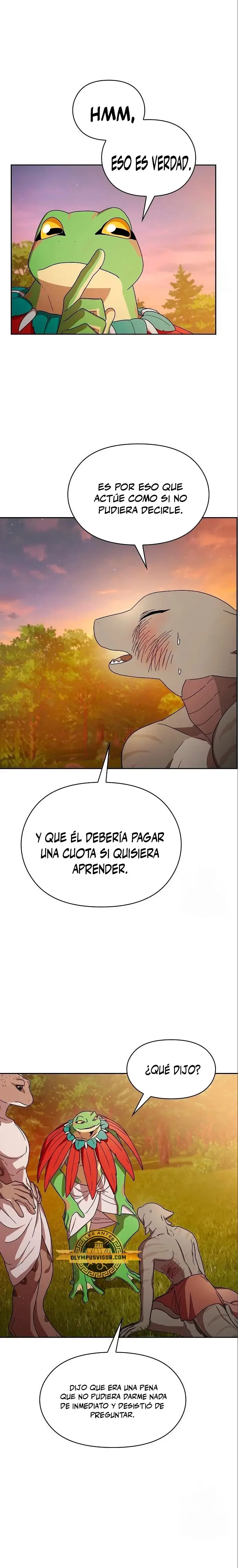 Civilización Nebula capítulo 16 página 16