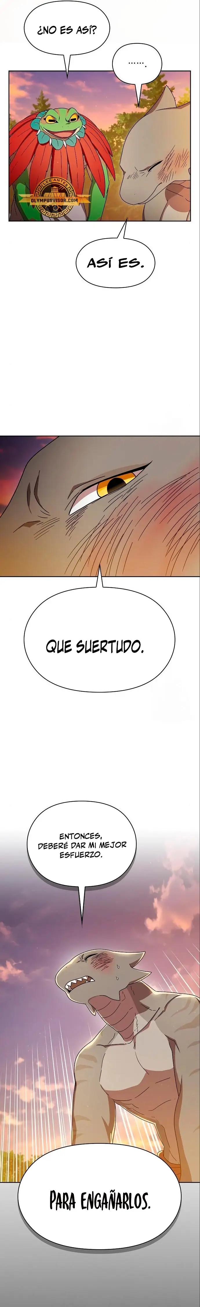 Civilización Nebula capítulo 16 página 20
