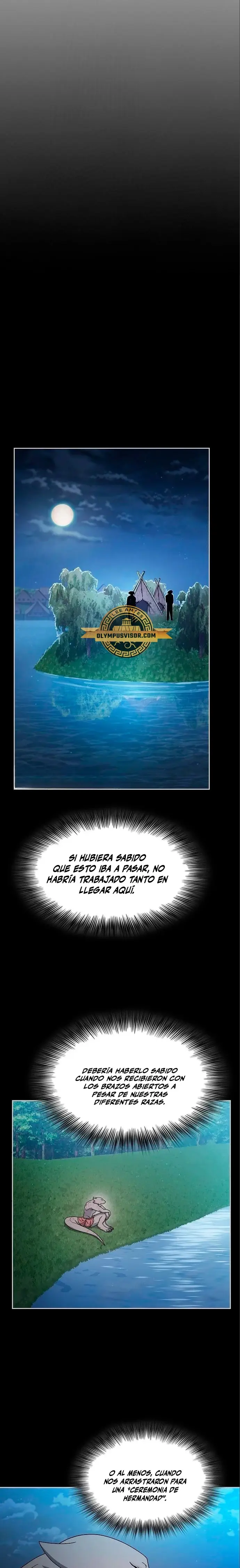 Civilización Nebula capítulo 16 página 21