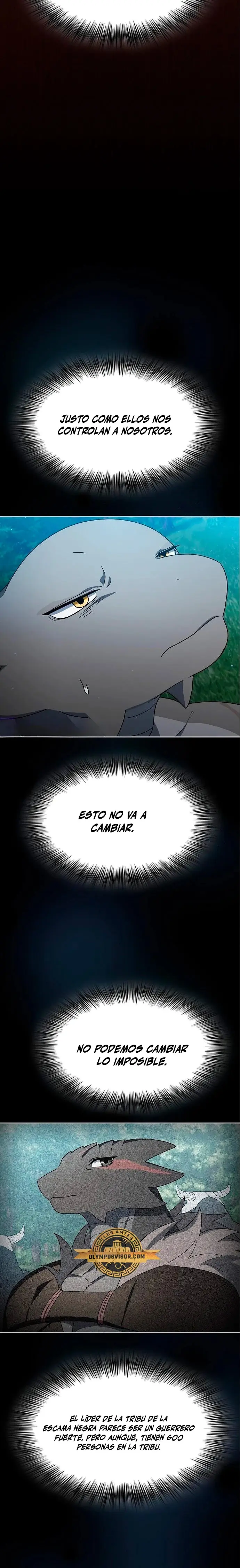 Civilización Nebula capítulo 16 página 25