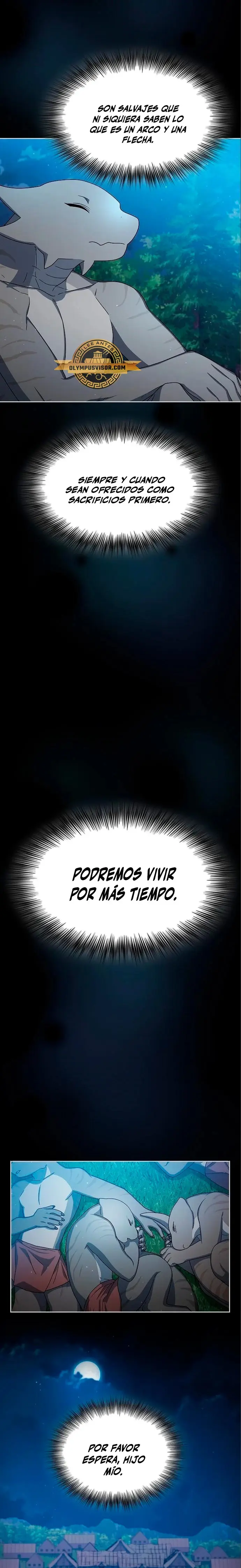 Civilización Nebula capítulo 16 página 26