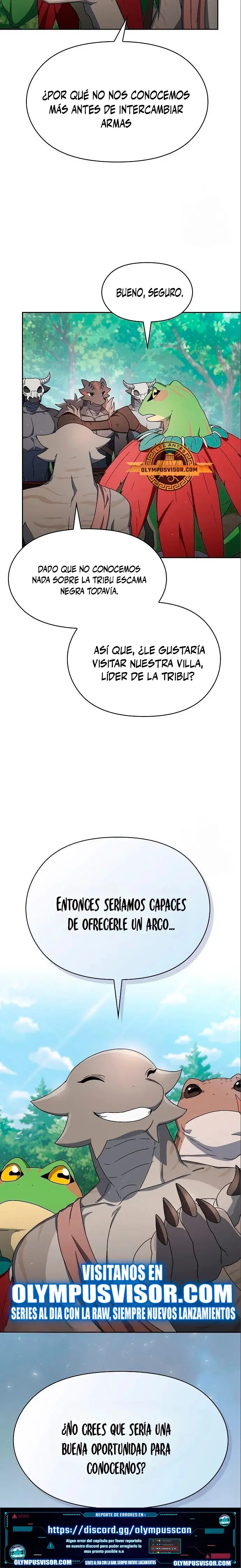 Civilización Nebula capítulo 16 página 29