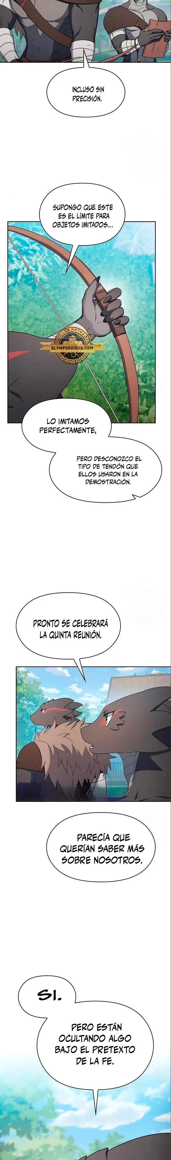 Civilización Nebula capítulo 17 página 3