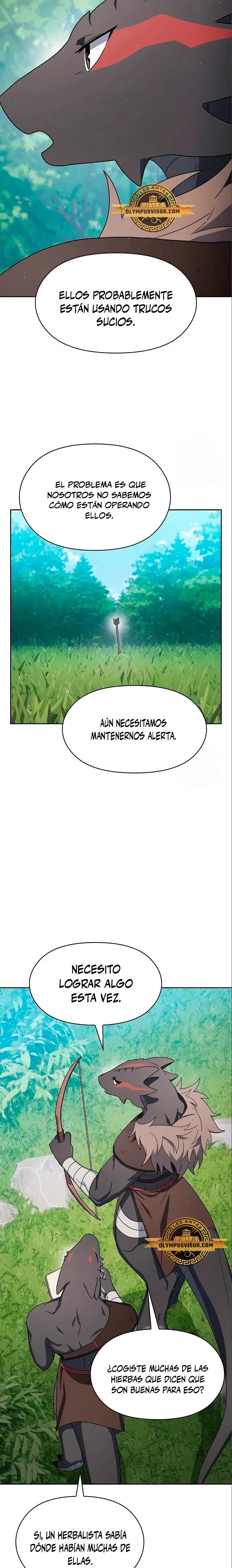 Civilización Nebula capítulo 17 página 4