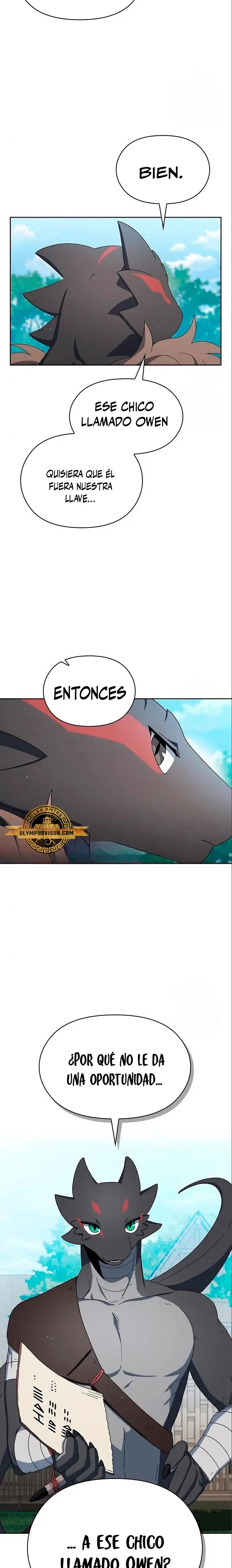 Civilización Nebula capítulo 17 página 5