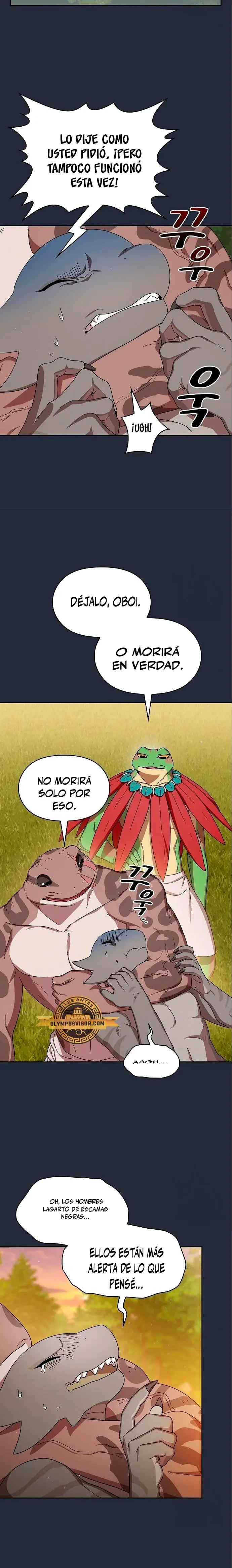 Civilización Nebula capítulo 17 página 7