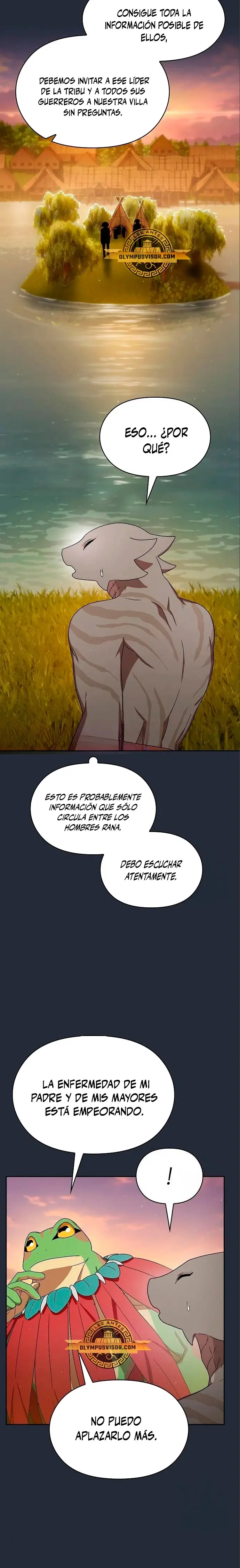 Civilización Nebula capítulo 17 página 10