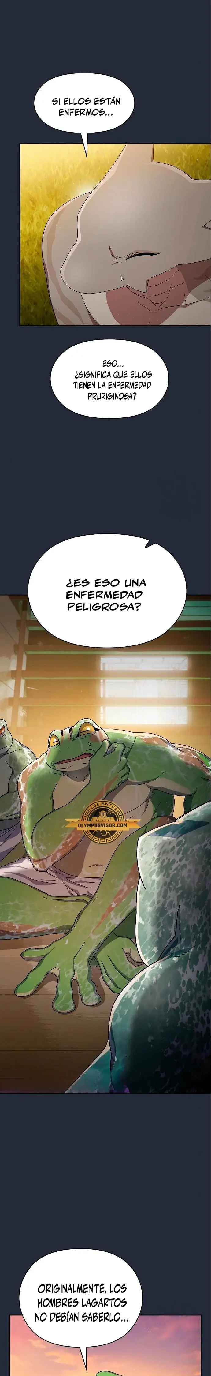 Civilización Nebula capítulo 17 página 11