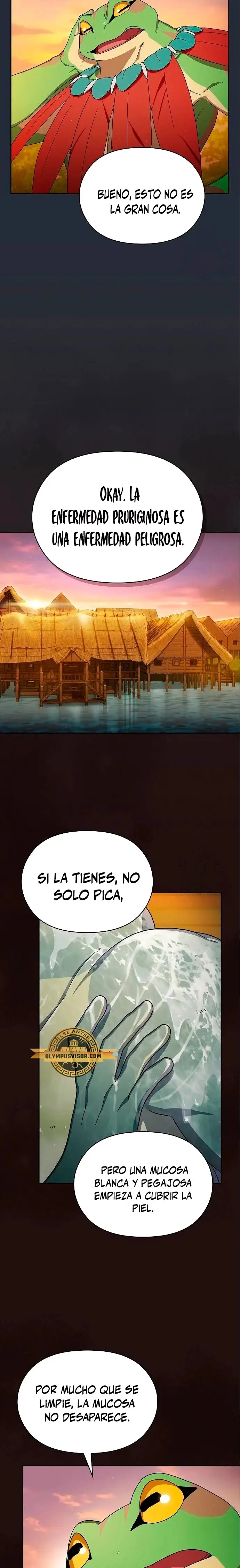 Civilización Nebula capítulo 17 página 12