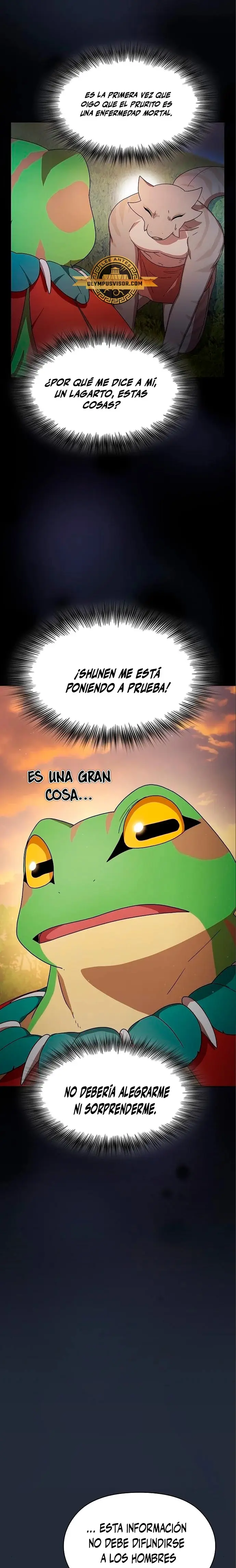 Civilización Nebula capítulo 17 página 14